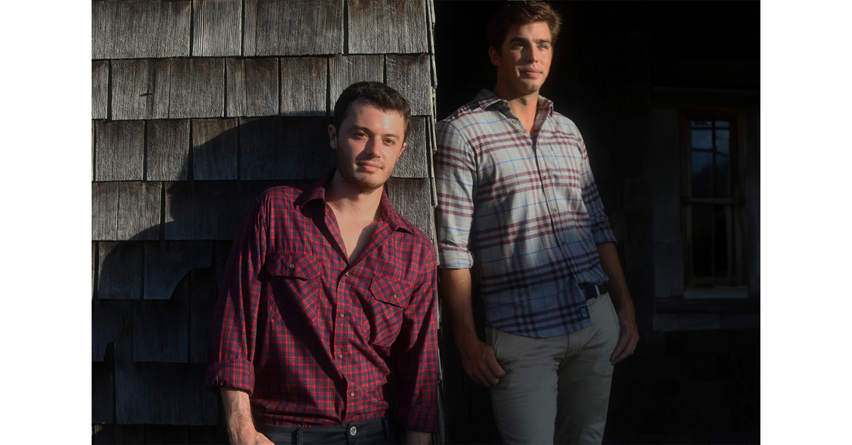Nantucket Whaler Launches Fall-Winter 2023 Collection Inspired by Coastal Style