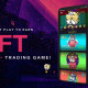 Introducing Blitzionaire: The First Play to Earn NFTs Trading Game