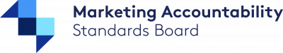 Marketing Accountability Standards Board (MASB)