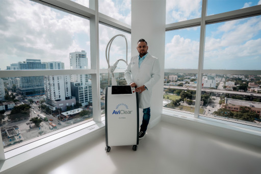 Madison Avenue Face and Body NYC Medical Spa Comes to Brickell Miami