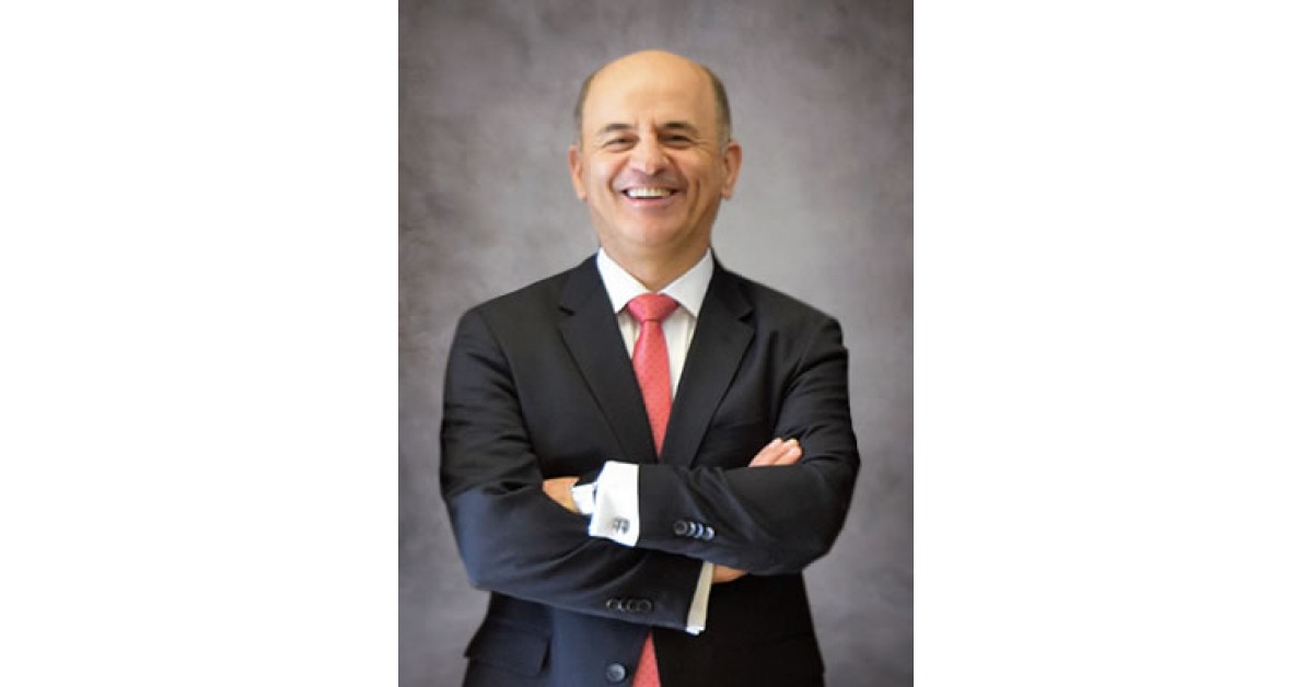 Chandler's Leading Cardiologist, Cedar Heart Clinic's Dr. Ziad Elghoul