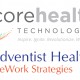 Healthcare Provider Adventist HealthCare LifeWork Strategies Chooses CoreHealth's Well-Being Platform to Power Programs