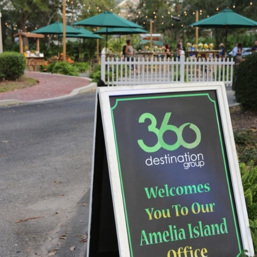 360 Destination Group Becomes First Nationwide DMC on Amelia Island
