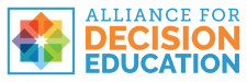 Alliance for Decision Education Logo