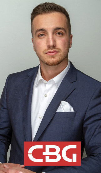 Christopher Bonil, Founder & CEO