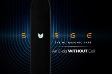 Surge - An e-cig without coil