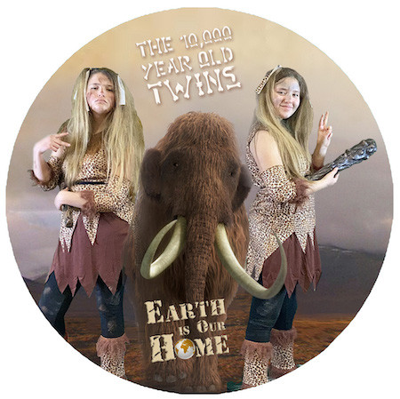 Earth is Our Home song\/video