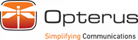 Logo Opterus