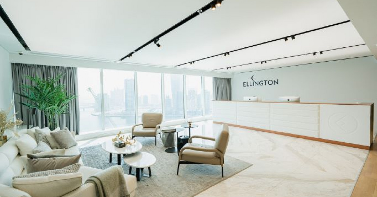 Ellington Properties Announces Partnership With Metadata Technologies