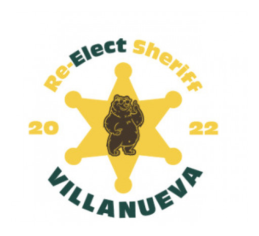 The Campaign to Re-Elect Sheriff Villanueva is Endorsed by ALADS and LAAPOA