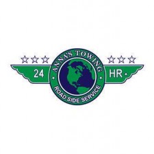 north hills towing