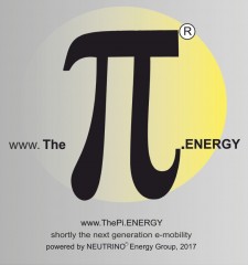 π (Pi) from the Neutrino Energy Group