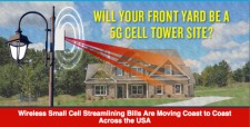 5G in Your Front Yard?