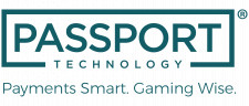Passport Technology Logo