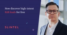 Slintel Releases Free Marketing & Sales Intelligence Product