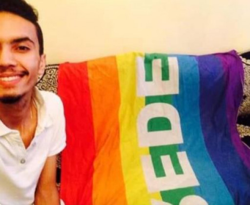 USA: Lawsuit Filed by LGBTQ Activist Adam Against Former Police Officer