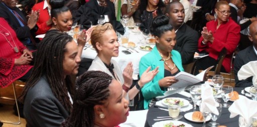 New York Association Of Black Journalist Announces Open Call Contestant Forum