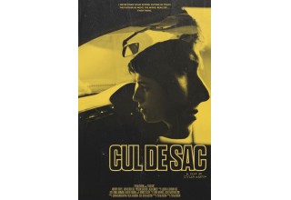 Culdesac Poster