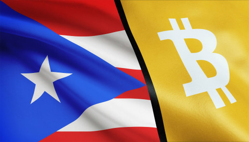BankLine's Crypto ATM Operators Expanding Services to Puerto Rico