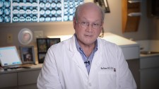 Ken Dixon, M.D., FACS, founder of SpeciCare