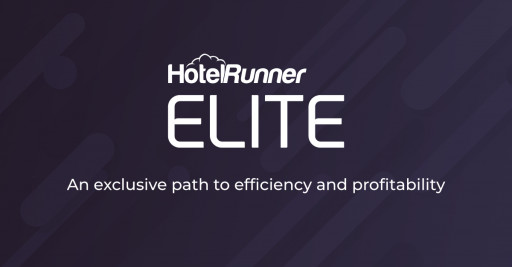 HotelRunner Introduces Elite An Exclusive Path to Efficiency and Profitability