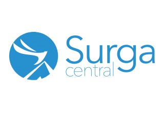 Surga Central Logo