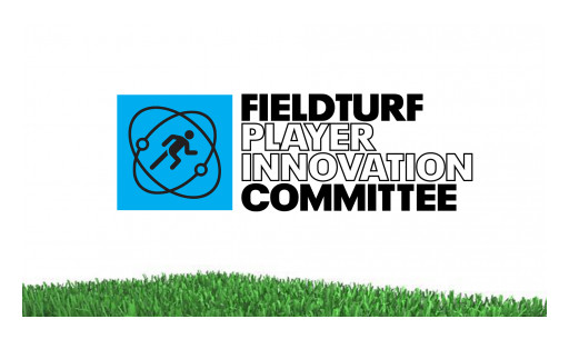 FieldTurf Introduces the Player Innovation Committee to Learn From Professional Athletes