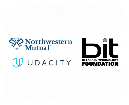 The Blacks In Technology Foundation Partners With Northwestern Mutual to Provide Udacity Nanodegree Scholarships for Milwaukee's African American Community