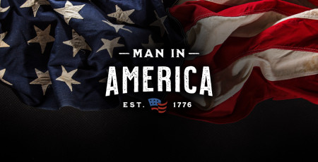 BEK TV Presents ‘Man in America’
