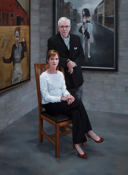 $12 Million Gift From Leading Art Collectors Will Help Create Dedicated Space for Art by Women