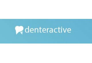 Denteractive Logo
