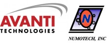 AVANTI and Numotech