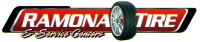 Ramona tire coupons