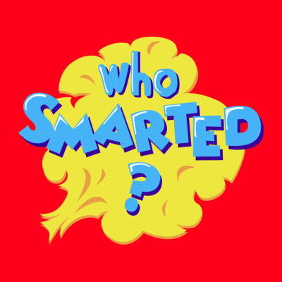 Who Smarted Logo