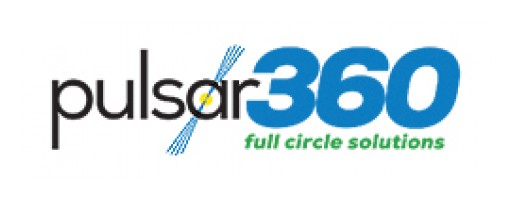 Pulsar360, Inc. Announces Strategic Partnership With Hypercore Networks