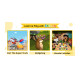 SKIDOS Launches 3 New Fun and Educational Games for Preschool Kids