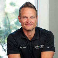 Dr. Nicholas Smith of Elevation Spine and Wellness