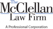 The McClellan Law Firm