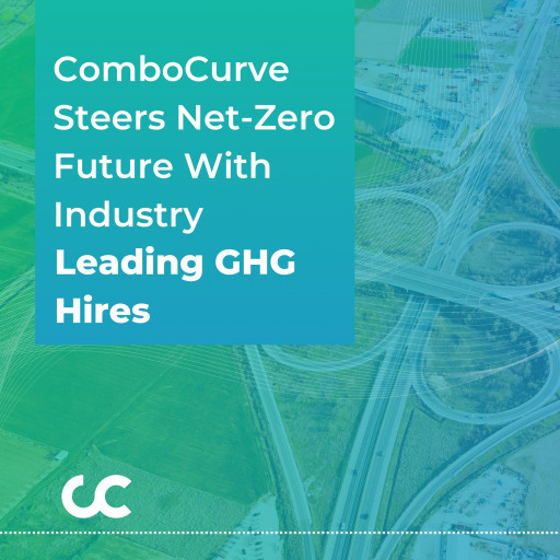 ComboCurve Steers Net-Zero Future With Industry Leading GHG Hires