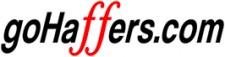 GoHaffers.com Logo
