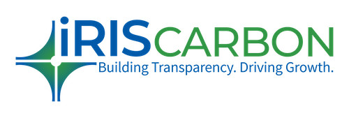 IRIS CARBON Logo