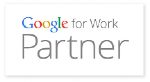 Google for Work Partner