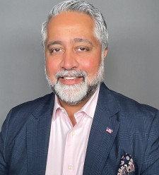 Sanjay Bhaskar - New Klarivis Chief Revenue Officer