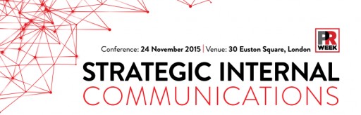 PRWeek Strategic Internal Communications