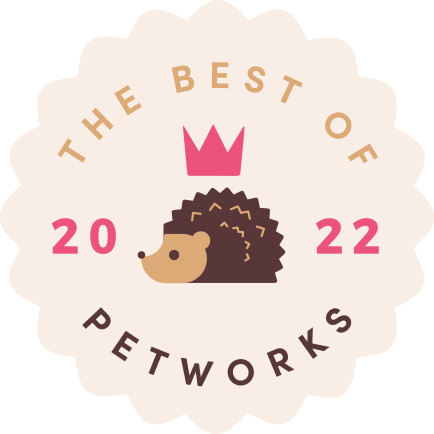 Petworks Announces Best of 2022 Winners for Top U.S. Pet Wellness Pros