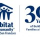 Habitat for Humanity Greater San Francisco Appoints Chief Development Officer
