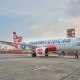 Charterprime Launches Custom Livery With AirAsia