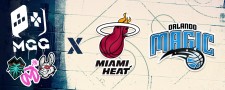 Misfits Gaming Group Sign Strategic Partnership Rights Deal With the Miami HEAT and the Orlando Magic