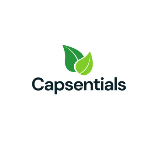 Capsentials Launches Brand to Provide Safer Supplement and Medication Use