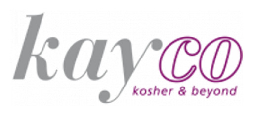 New Products That Make Passover Perfect